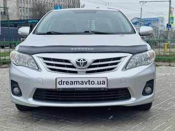 Авто Toyota Corolla 2010 № 8353020