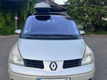 Авто Renault Espace 2005 № 8353021