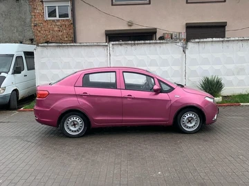 Авто Geely Bo 2015 № 8353023