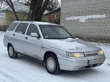 Авто ВАЗ 2111 2007 № 8353066