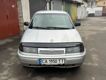 Авто ВАЗ 2112 2007 № 8353067