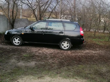 Авто ВАЗ 2171 Priora 2011 № 8353068