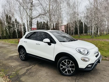 Авто Fiat 500 2017 № 8353070