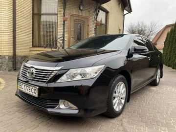 Авто Toyota Camry 2012 № 8353074