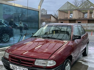 Авто Opel Astra 1994 № 8353082