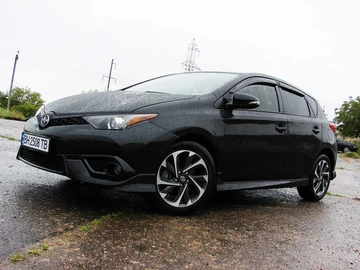 Авто Toyota Auris 2016 № 8353083