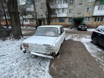 Авто ВАЗ 2103 1988 № 8353084