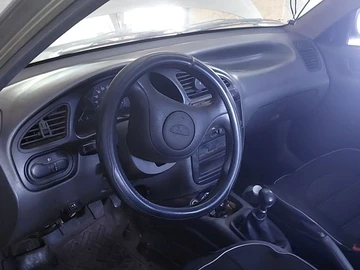 Авто Daewoo Sens 2003 № 8353097