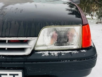 Авто Opel Kadett 1988 № 8353100