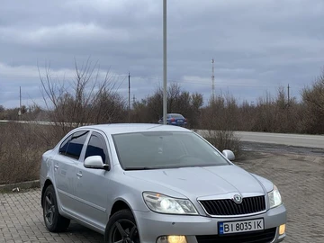 Авто Skoda Octavia 2012 № 8353101
