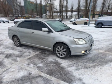 Авто Toyota Avensis 2006 № 8353102