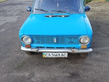 Авто ВАЗ 2101 1979 № 8353107