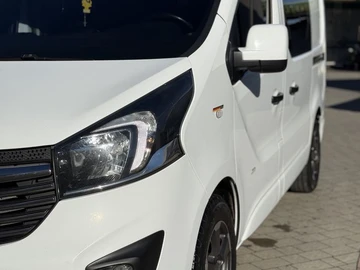 Авто Opel Vivaro 2015 № 8353109