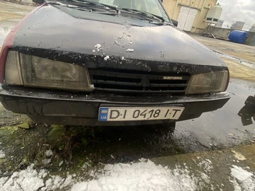 Авто ВАЗ 21099 1993 № 8353110