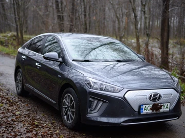 Авто Hyundai Ioniq 2020 № 8353112