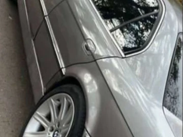 Авто BMW 7 Серия 1995 № 8353115