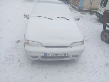 Авто ВАЗ 2114 2003 № 8353120