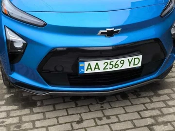 Авто Chevrolet Alero 2021 № 8353148