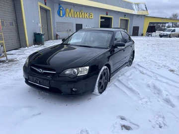 Авто Subaru Legacy 2006 № 8353149