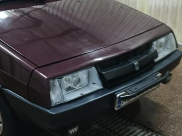 Авто ВАЗ 2108 2000 № 8353153