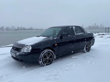 Авто ВАЗ 2170 Priora 2008 № 8353154