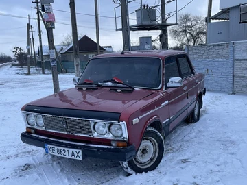 Авто ВАЗ 21063 1985 № 8353158