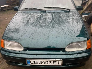 Авто ВАЗ 2115 2006 № 8353163