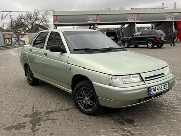 Авто ВАЗ 2110 2005 № 8353246