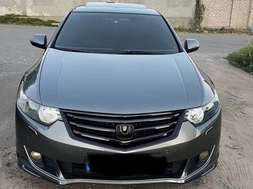 Авто Honda Accord 2009 № 8353247