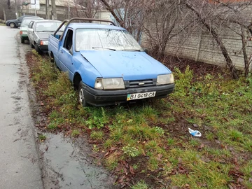 Авто Иж 2717 2002 № 8353249