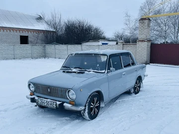 Авто ВАЗ 2101 1972 № 8353250