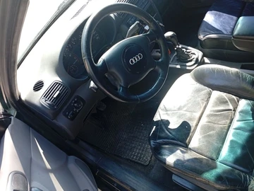 Авто Audi A3 1997 № 8353253