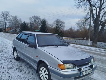Авто ВАЗ 2114 2006 № 8353255