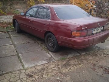 Авто Toyota Camry 1993 № 8353258