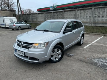 Авто Dodge Journey 2013 № 8353259