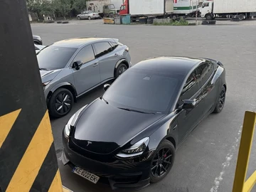 Авто Tesla Model 3 2019 № 8353261