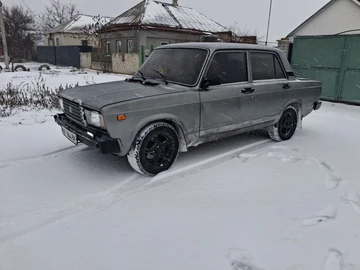 Авто ВАЗ 2107 2006 № 8353262