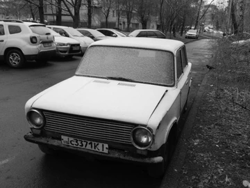 Авто ВАЗ 21101 1976 № 8353263