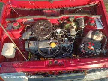 Авто ВАЗ 2109 1989 № 8353265