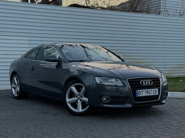 Авто Audi A5 2009 № 8353268