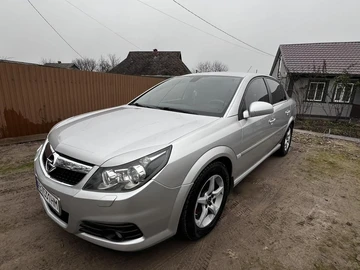 Авто Opel Vectra 2008 № 8353270