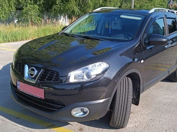 Авто Nissan Qashqai 2011 № 8353273
