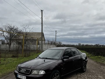 Авто Audi A4 1998 № 8353282