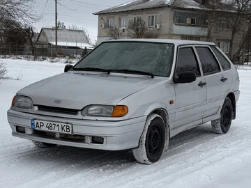 Авто ВАЗ 2114 2008 № 8353289