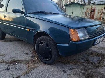 Авто ЗАЗ 1102 2004 № 8353294