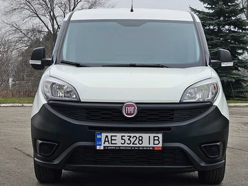 Авто Fiat Doblo 2016 № 8353298