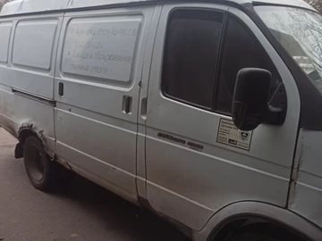 Авто ГАЗ 21 Волга 2013 № 8353308