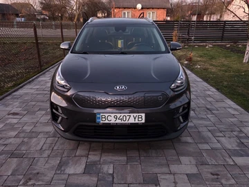 Авто KIA Niro 2020 № 8353314