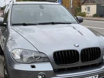 Авто BMW X5 2012 № 8353435