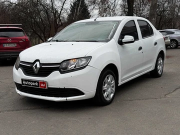 Авто Renault Logan 2015 № 8353436